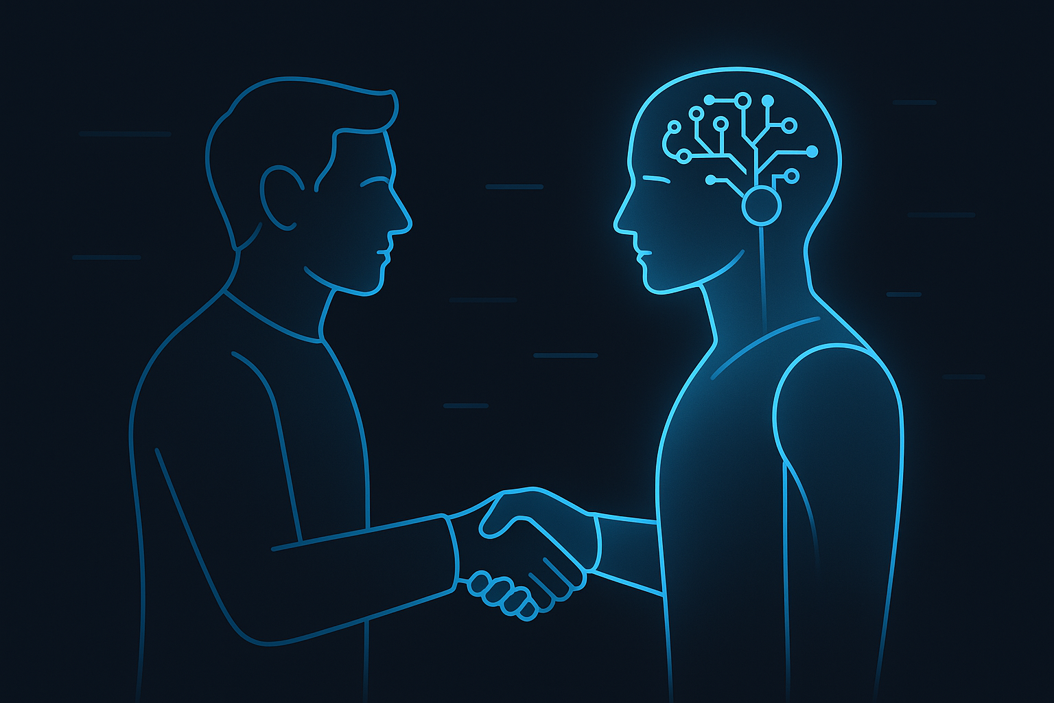 Human-AI Interaction